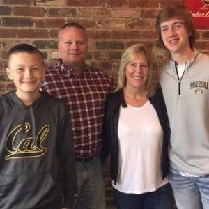 Meet your Posher, Kristina